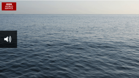 BBC World Service - Still from "The Left-To-Die Boat" (Forensic Oceanography)