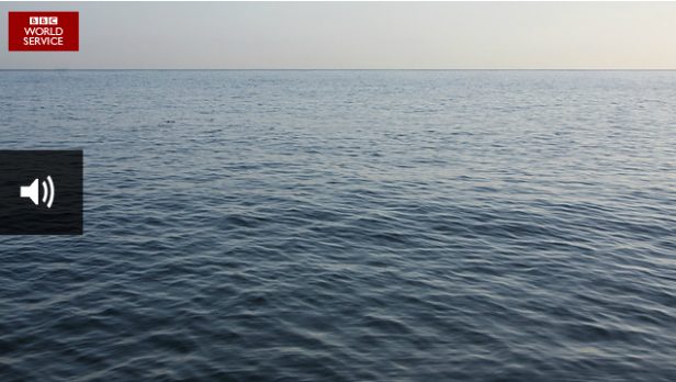 BBC World Service - Still from "The Left-To-Die Boat" (Forensic Oceanography)