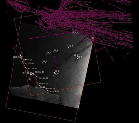 The Left-to-die Boat ← Forensic Architecture