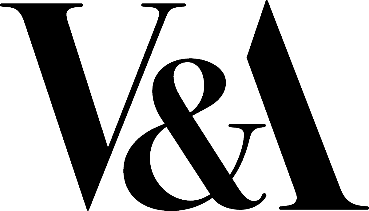 The Victoria & Albert Museum logo