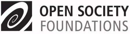 Open Society Foundations (OSF) logo