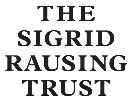 Sigrid Rausing Trust logo