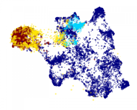Dataset 2 - Dataset 2