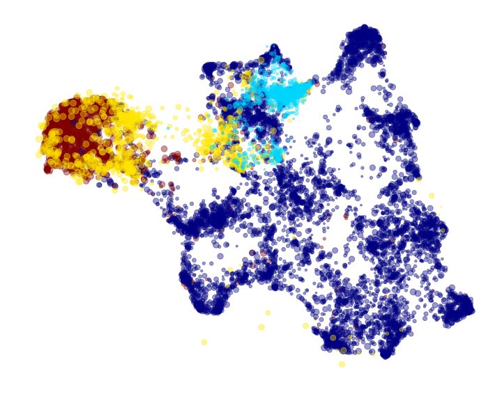 Dataset 2 - Dataset 2