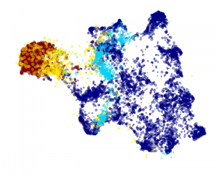 Dataset 3 - Dataset 3