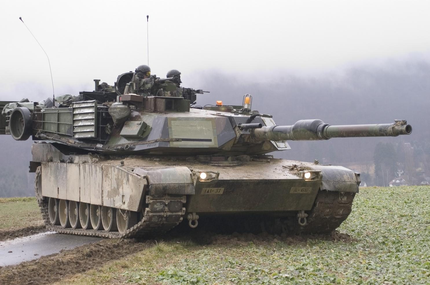 Tank