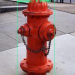 Fire Hydrant Detection