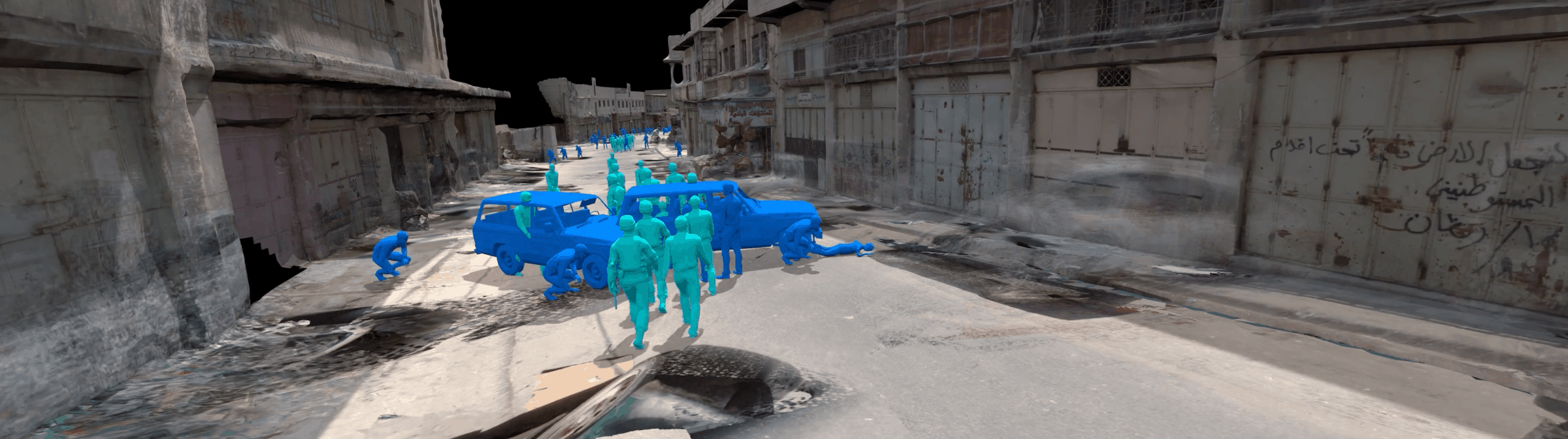 The Beating of Faisal al-Natsheh