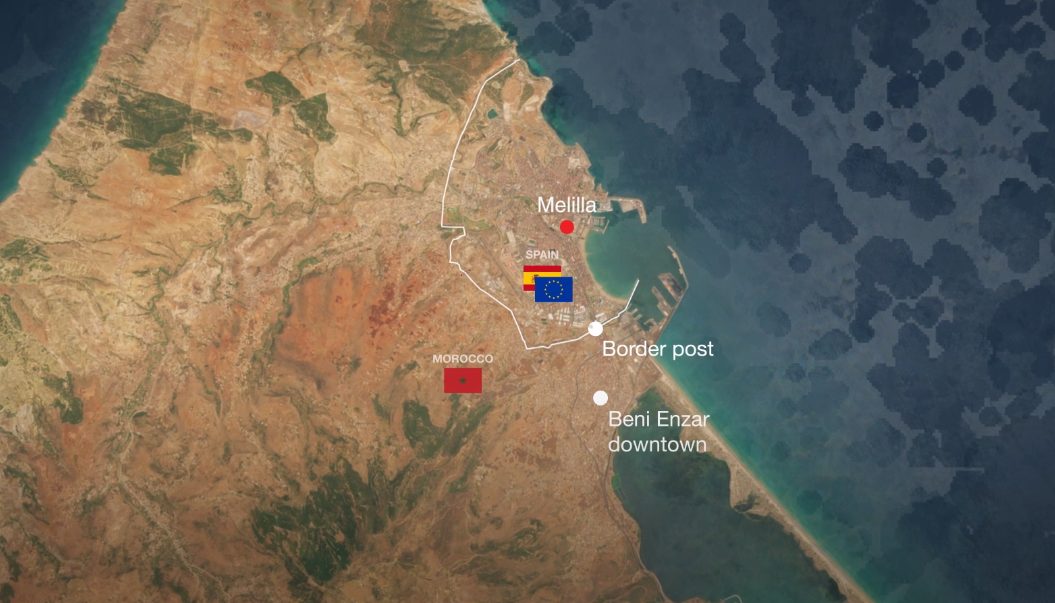 Melilla Map_2