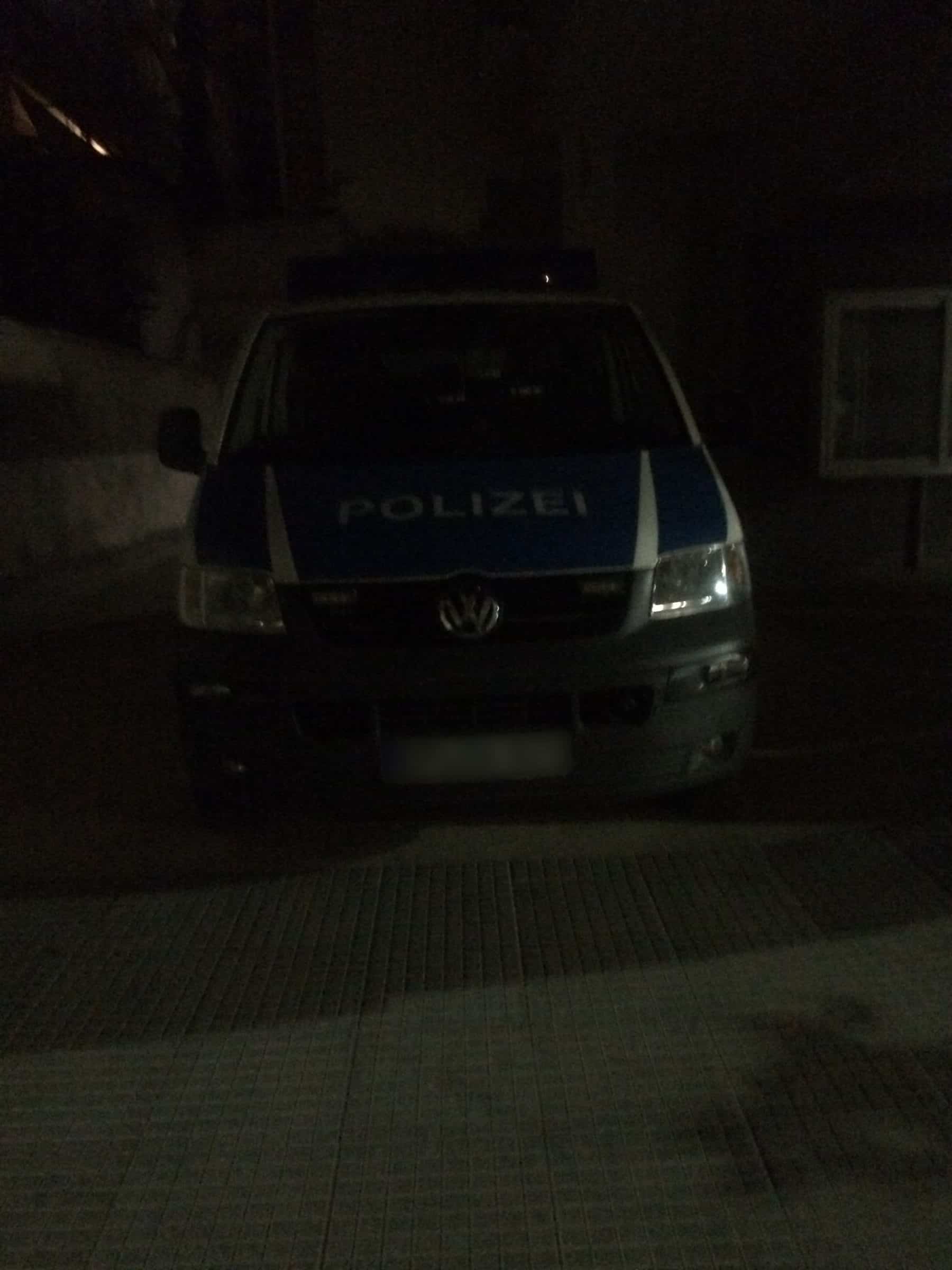 November 2018 - November 2018, Alexandroupoli