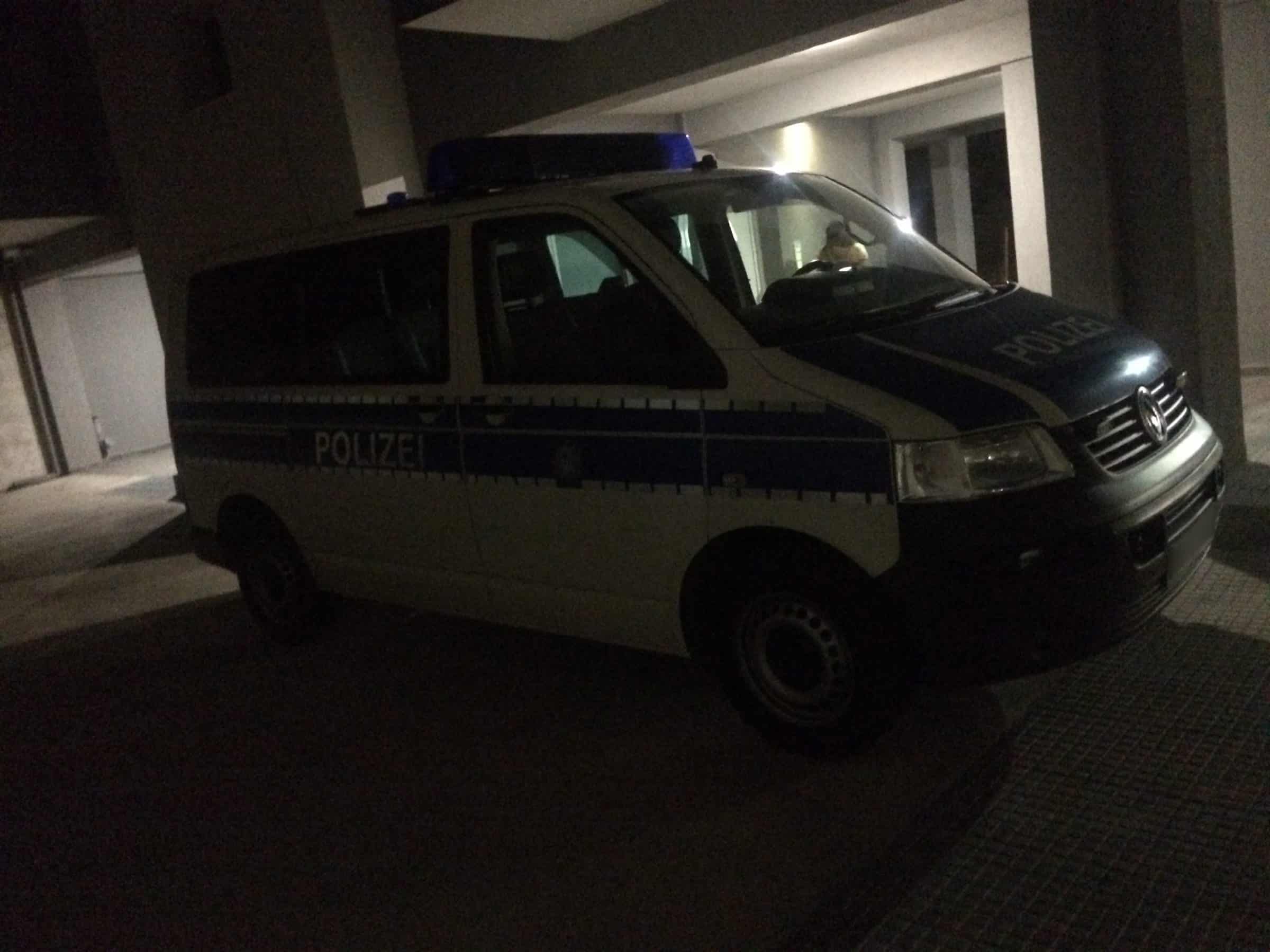 November 2018 - November 2018, Alexandroupoli