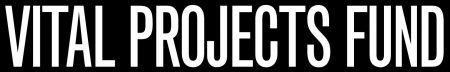 Vital Projects Fund logo