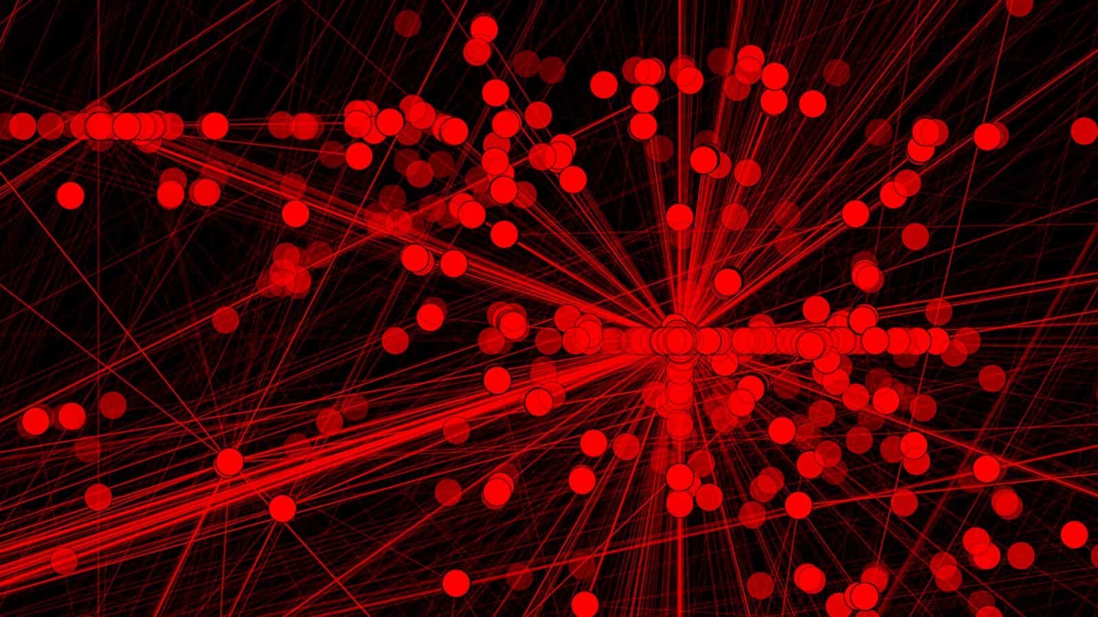 Line Pattern in Israel/Palestine - Line pattern in Israel/Palestine. (Forensic Architecture, 2020)