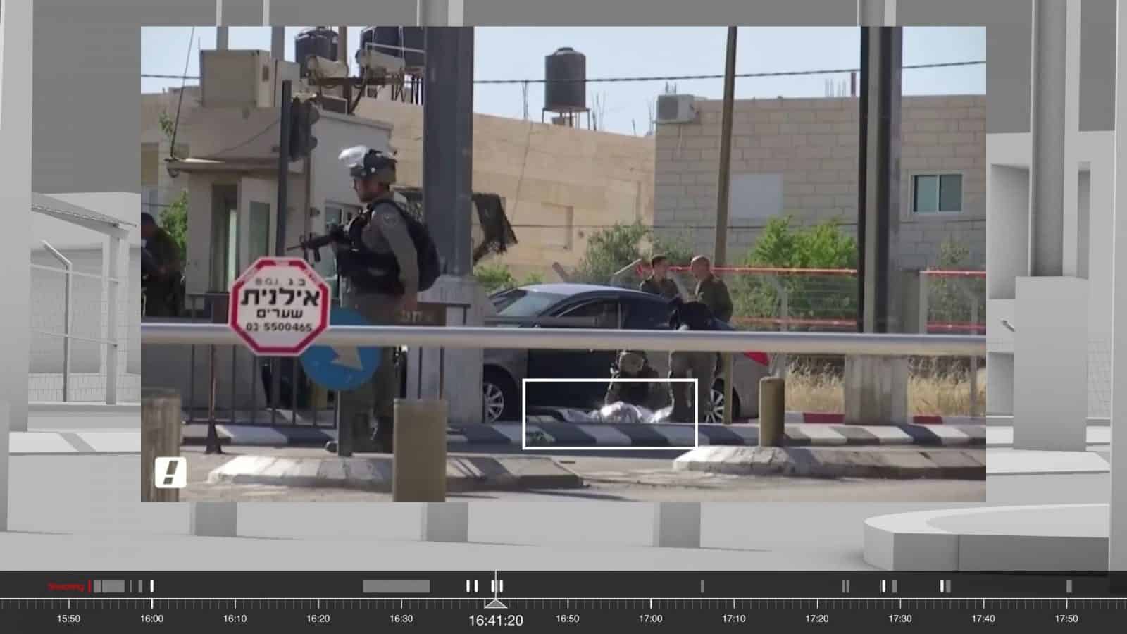  - Source: Walla! News, 23 June 2020.