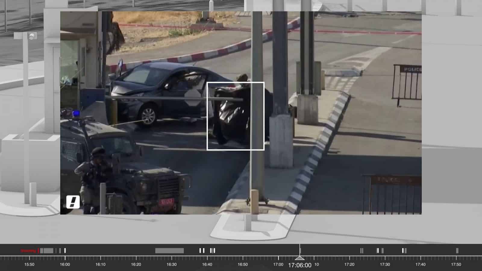  - Source: Walla! News, 23 June 2020.