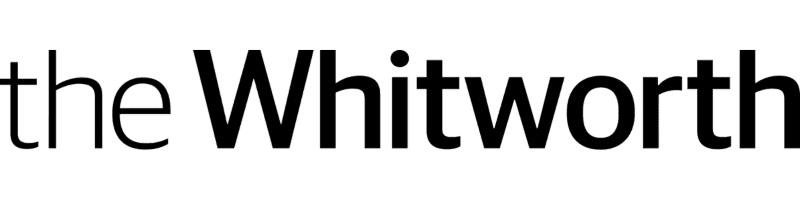 The Whitworth logo