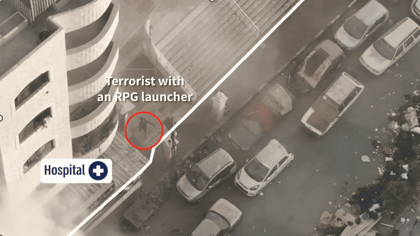 ICJ_Evidence_Figure_2 - Evidence Figure 2: Al-Quds Hospital