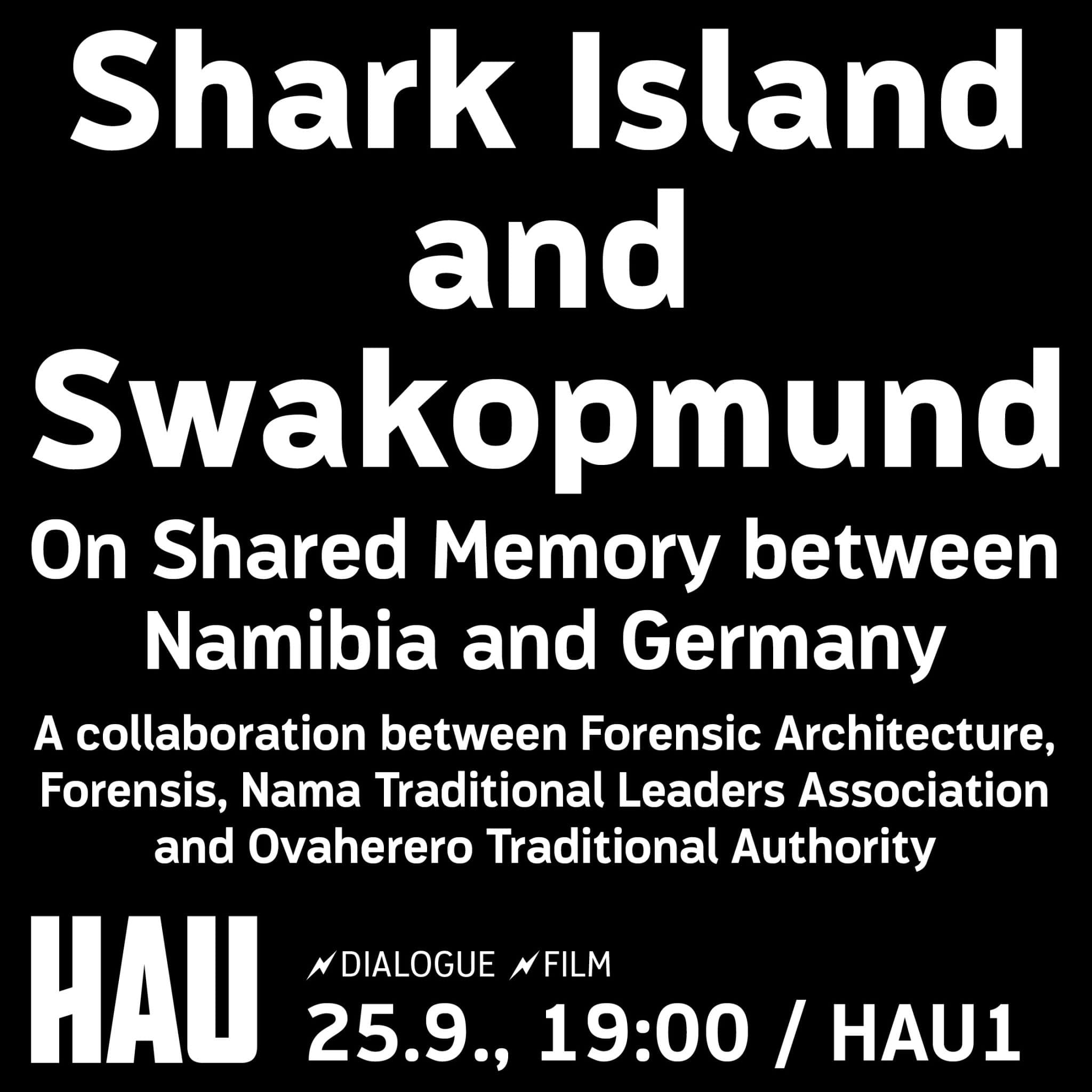 HAU