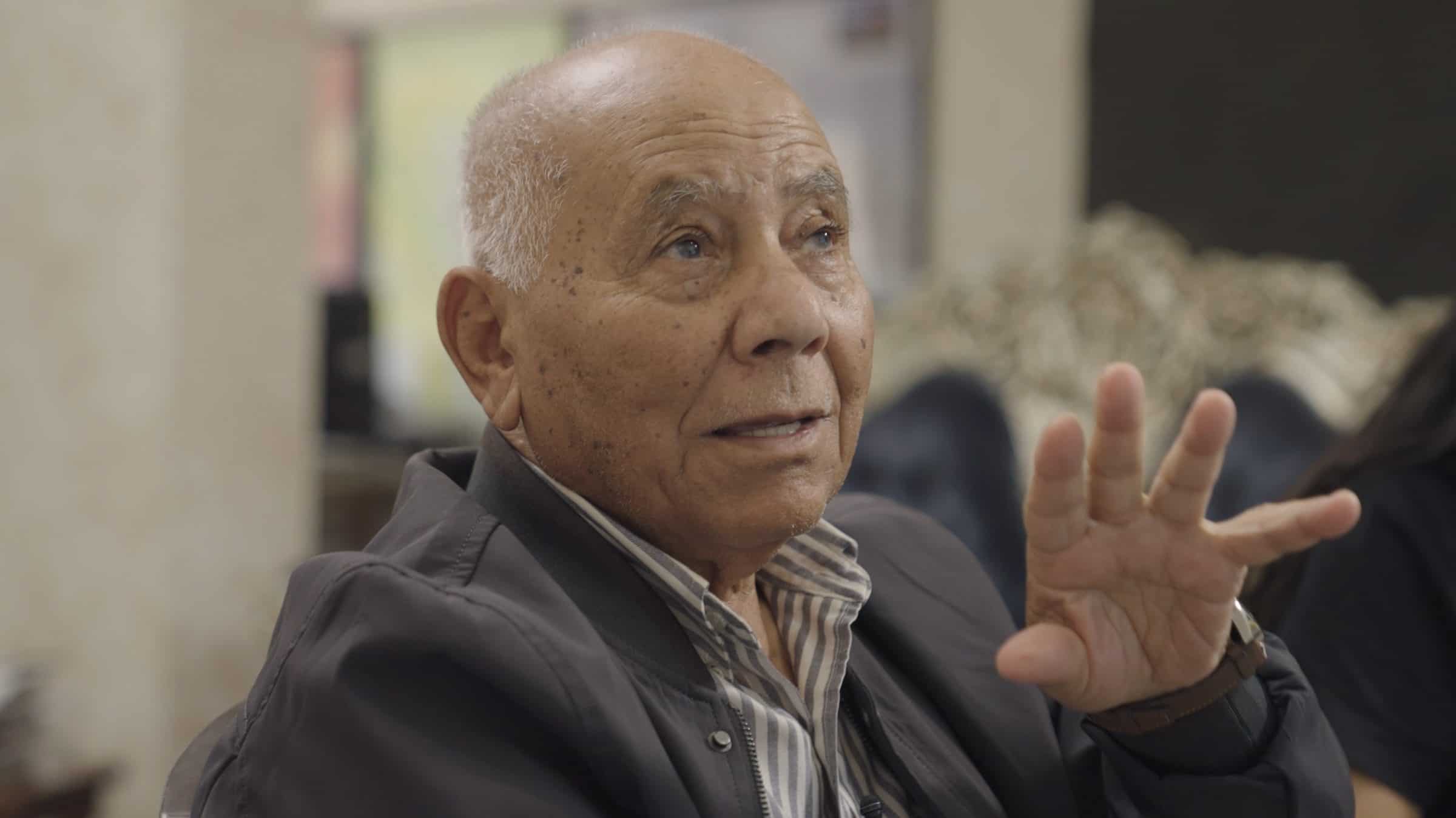 - Situated interview with Mohammad Ismail Al-Qaisiya (Abu Bassam), 23 June 2024. (Forensic Architecture, 2025)