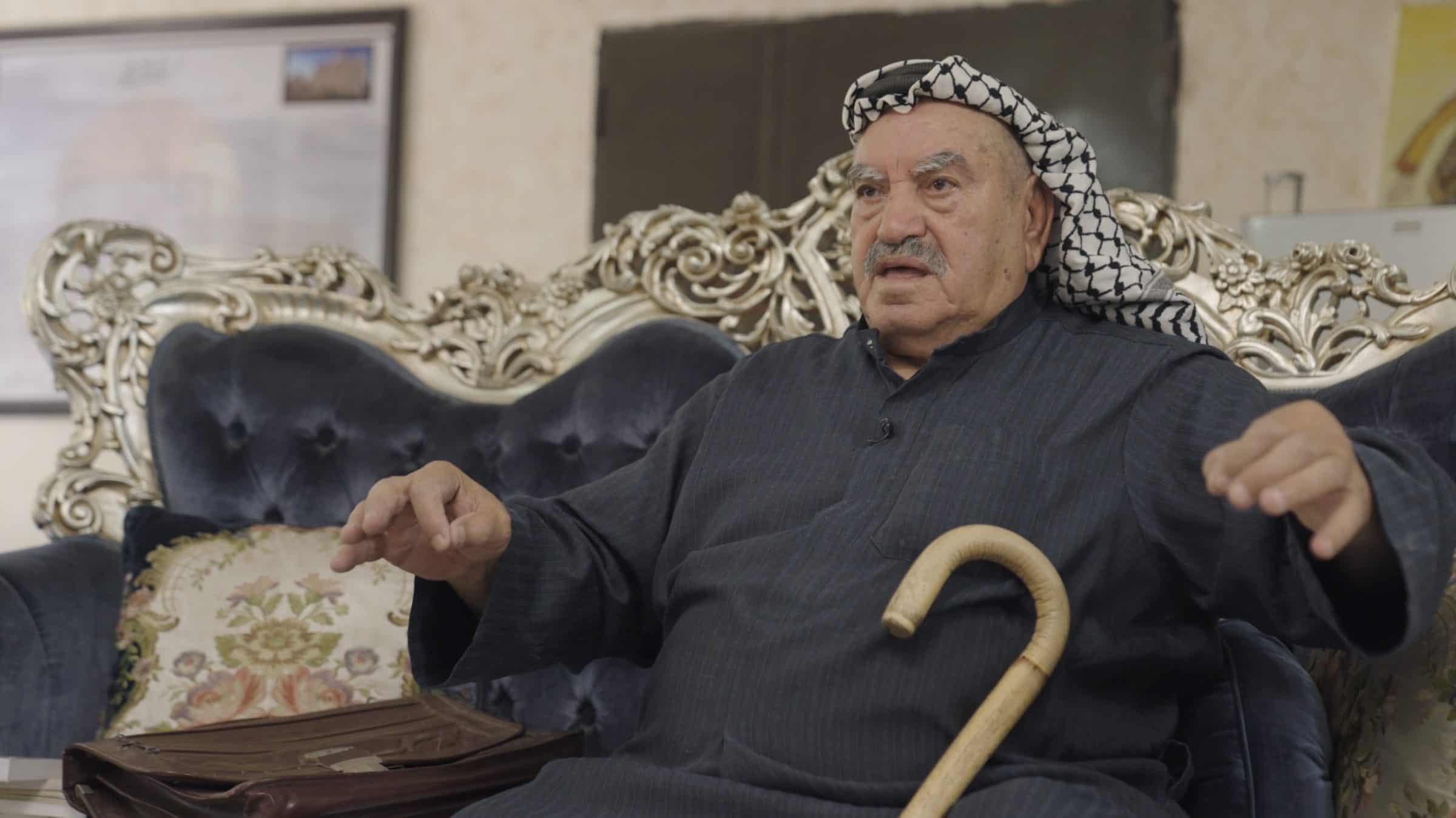 - Situated interview with Mohammad Rajab Abu Kudra (Abu Yasser), 21 June 2024. (Forensic Architecture, 2025)