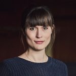 Veronika Rau portrait