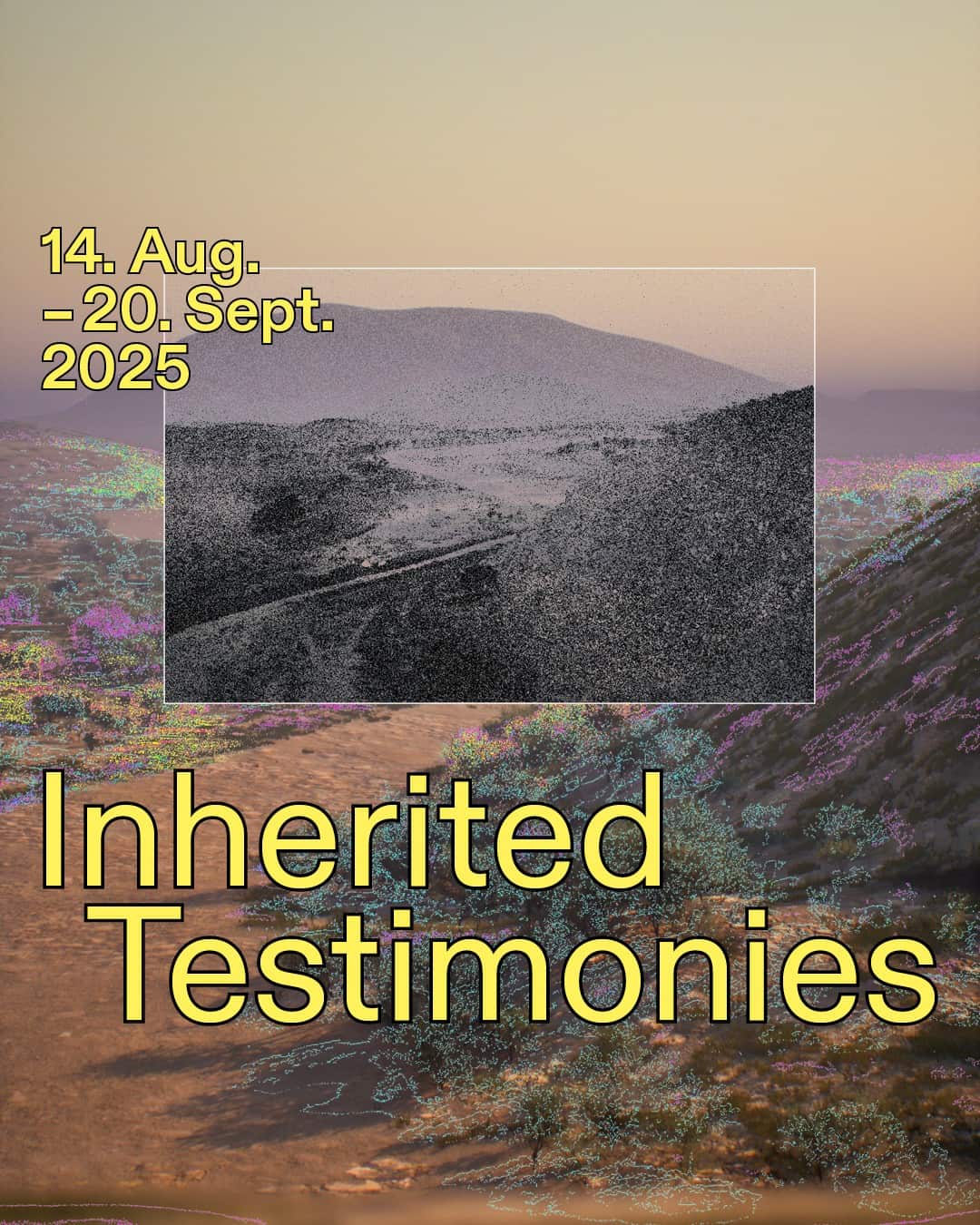 Inherited Testimonies: Re-Tracing the Genocide with Nama and Ovaherero Descendants