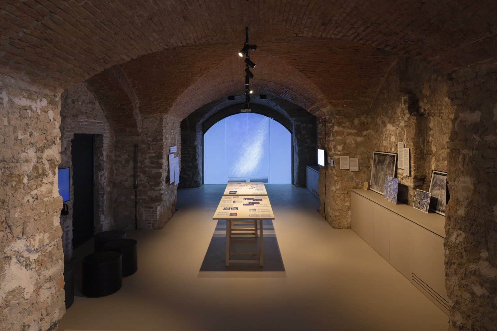 Looking for Palestine