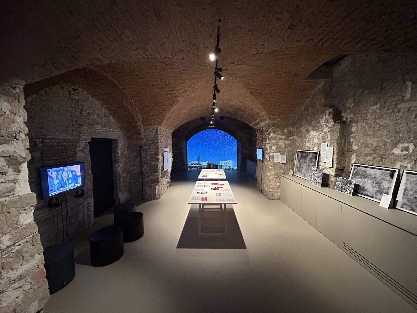 Looking for Palestine