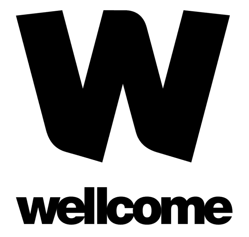 Wellcome Trust logo