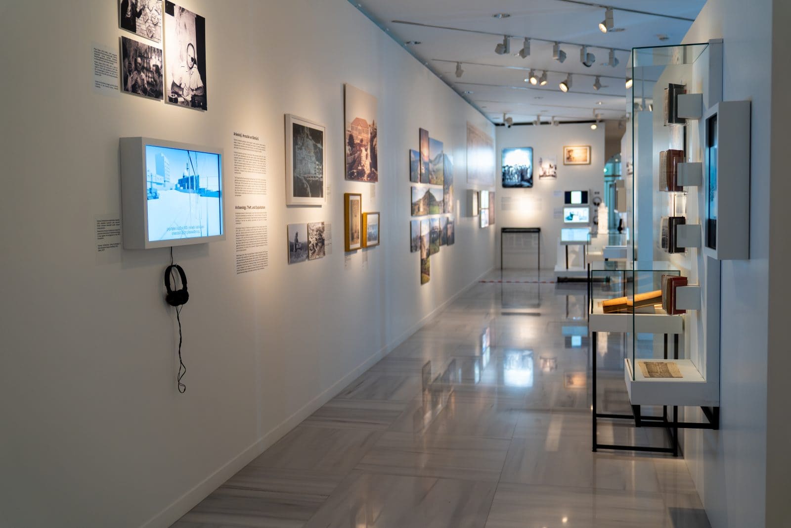 Palestine from Above