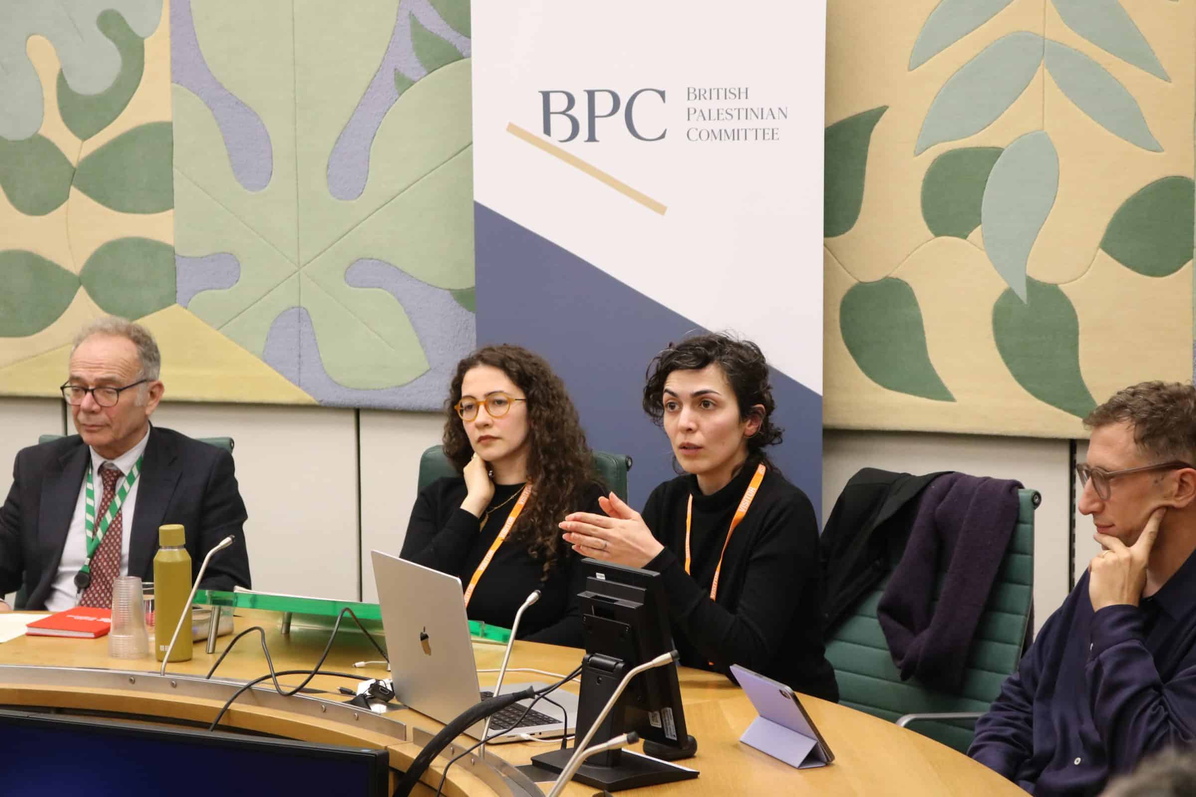 BPC event