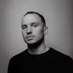 Martin Eichler portrait
